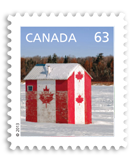 Prix du timbre au canada 2014